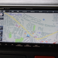 2810　CRS小牧オリジナルデモカー！ 令和5年式　ハイエースバンDX　2,000cc　ガソリン車　2WD　2/5人乗り　1.9万Kmのサムネイル