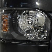 6687 令和5年式 ハイエース スーパーGL ダークプライムⅡ  4WD 2,800cc (ディーゼル車)  2/5人乗車 4.8万kmのサムネイル