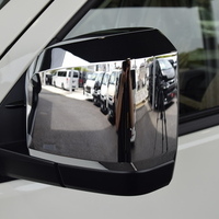 6177　8型ハイエースバン DX ビーチクルーザー架装　ガソリン車　2WD　2,000cc　3/6人乗りのサムネイル