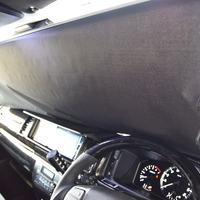 6692　令和6年式 ハイエース ワゴンGL ファインテックツアラー　2WD　2700cc　ガソリン車　10人乗り　0.2万kmのサムネイル