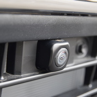 5297　8型ハイエースワゴン GL ベッドキットⅣ Ver.Ⅱ架装車　ガソリン車　2WD　2,700cc　10人乗り　17kmのサムネイル