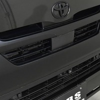 6687 令和5年式 ハイエース スーパーGL ダークプライムⅡ  4WD 2,800cc (ディーゼル車)  2/5人乗車 4.8万kmのサムネイル