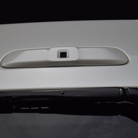 5148　8型ハイエースワゴン GL ベッドキットⅢ Ver.Ⅱ架装車　ガソリン車　2WD　2,700cc　8人乗りのサムネイル