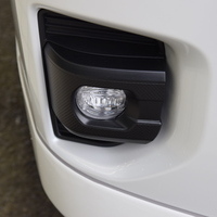 6618　9型ハイエースバン S-GL DARK PRIMEⅡ　ガソリン車　2WD　2000cc　2/5人乗り　42kmのサムネイル