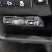 4854　CRS小牧オリジナルデモカー！ 令和5年式　キャラバン グランドプレミアムGX　2,400cc　ディーゼル車　4WD　2/5人乗り　1.4万Kmのサムネイル