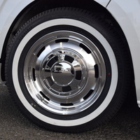 5148　8型ハイエースワゴン GL ベッドキットⅢ Ver.Ⅱ架装車　ガソリン車　2WD　2,700cc　8人乗りのサムネイル