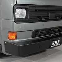 6249 令和7年式 ハイエース DX GLパッケージ 2WD 2,000cc (ガソリン車) 3/6人乗車 350km 車検令和9年5月19日のサムネイル