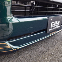 2810　CRS小牧オリジナルデモカー！ 令和5年式　ハイエースバンDX　2,000cc　ガソリン車　2WD　2/5人乗り　1.9万Kmのサムネイル