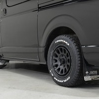 6687 令和5年式 ハイエース スーパーGL ダークプライムⅡ  4WD 2,800cc (ディーゼル車)  2/5人乗車 4.8万kmのサムネイル