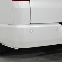 6719 令和7年式 ハイエース スーパーGL ダークプライムⅡ  2WD 2,800cc (ディーゼル車)  2/5人乗車 0.2万km 車検令和9年10月のサムネイル