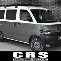 5999 タウンエースバン GL  4WD 1,500cc (ガソリン車)  2/5人乗車のサムネイル