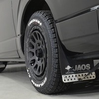 6687 令和5年式 ハイエース スーパーGL ダークプライムⅡ  4WD 2,800cc (ディーゼル車)  2/5人乗車 4.8万kmのサムネイル