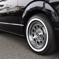 5297　8型ハイエースワゴン GL ベッドキットⅣ Ver.Ⅱ架装車　ガソリン車　2WD　2,700cc　10人乗り　17kmのサムネイル