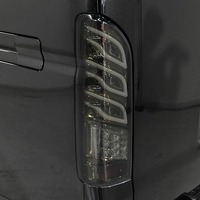 6687 令和5年式 ハイエース スーパーGL ダークプライムⅡ  4WD 2,800cc (ディーゼル車)  2/5人乗車 4.8万kmのサムネイル