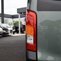 4854　CRS小牧オリジナルデモカー！ 令和5年式　キャラバン グランドプレミアムGX　2,400cc　ディーゼル車　4WD　2/5人乗り　1.4万Kmのサムネイル