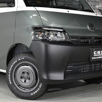 5999 タウンエースバン GL  4WD 1,500cc (ガソリン車)  2/5人乗車のサムネイル