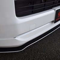 6692　令和6年式 ハイエース ワゴンGL ファインテックツアラー　2WD　2700cc　ガソリン車　10人乗り　0.2万kmのサムネイル