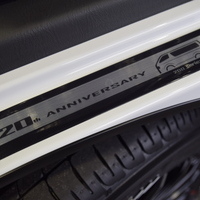 6618　9型ハイエースバン S-GL DARK PRIMEⅡ　ガソリン車　2WD　2000cc　2/5人乗り　42kmのサムネイル