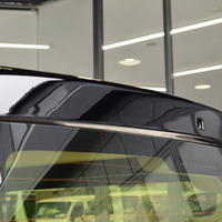 2810　CRS小牧オリジナルデモカー！ 令和5年式　ハイエースバンDX　2,000cc　ガソリン車　2WD　2/5人乗り　1.9万Kmのサムネイル