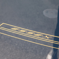 2810　CRS小牧オリジナルデモカー！ 令和5年式　ハイエースバンDX　2,000cc　ガソリン車　2WD　2/5人乗り　1.9万Kmのサムネイル