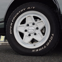 4854　CRS小牧オリジナルデモカー！ 令和5年式　キャラバン グランドプレミアムGX　2,400cc　ディーゼル車　4WD　2/5人乗り　1.4万Kmのサムネイル