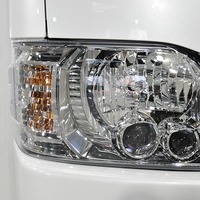 6384 8型ハイエース スーパーGL ダークプライムS  4WD 2,800CC ディーゼル車 4ナンバー 2/5人乗りのサムネイル