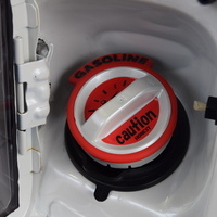 6692　令和6年式 ハイエース ワゴンGL ファインテックツアラー　2WD　2700cc　ガソリン車　10人乗り　0.2万kmのサムネイル