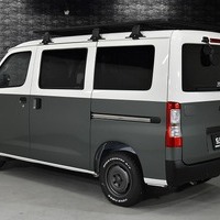 5999 タウンエースバン GL  4WD 1,500cc (ガソリン車)  2/5人乗車のサムネイル
