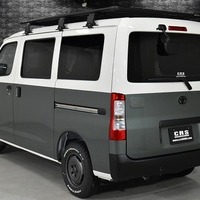 5999 タウンエースバン GL  4WD 1,500cc (ガソリン車)  2/5人乗車のサムネイル