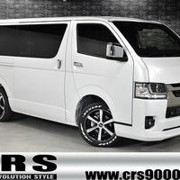 6580 9型ハイエース スーパーGL ダークプライムⅡ 2WD 2,800cc ディーゼル車 4ナンバー 2/5人乗りのサムネイル