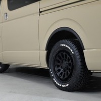 6718 令和6年式 ハイエース スーパーGL  2WD 2,000cc (ガソリン車)  2/5人乗車  2.6万km　のサムネイル