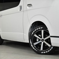 6580 9型ハイエース スーパーGL ダークプライムⅡ 2WD 2,800cc ディーゼル車 4ナンバー 2/5人乗りのサムネイル