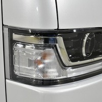 6580 9型ハイエース スーパーGL ダークプライムⅡ 2WD 2,800cc ディーゼル車 4ナンバー 2/5人乗りのサムネイル