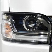 6580 9型ハイエース スーパーGL ダークプライムⅡ 2WD 2,800cc ディーゼル車 4ナンバー 2/5人乗りのサムネイル