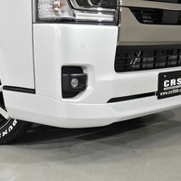 6580 9型ハイエース スーパーGL ダークプライムⅡ 2WD 2,800cc ディーゼル車 4ナンバー 2/5人乗りのサムネイル