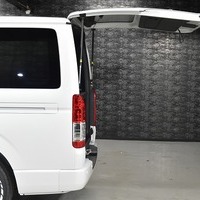 6580 9型ハイエース スーパーGL ダークプライムⅡ 2WD 2,800cc ディーゼル車 4ナンバー 2/5人乗りのサムネイル