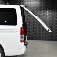 6580 9型ハイエース スーパーGL ダークプライムⅡ 2WD 2,800cc ディーゼル車 4ナンバー 2/5人乗りのサムネイル