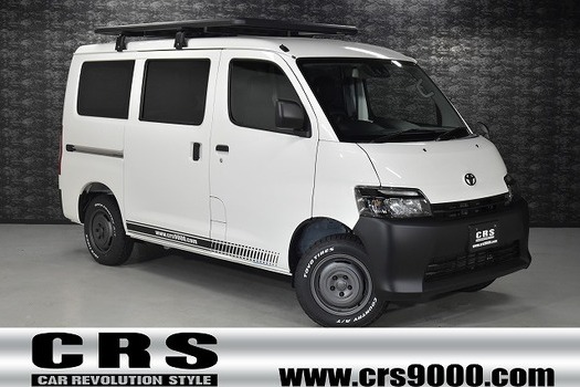 5996 タウンエースバン GL   2WD 1,500cc (ガソリン車)  2/5人乗車のサムネイル