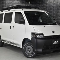5996 タウンエースバン GL   2WD 1,500cc (ガソリン車)  2/5人乗車のサムネイル