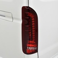 6683 令和7年式 ハイエース ワゴンGL  2WD 2,700cc (ガソリン車)  10人乗車 0.6万kmのサムネイル