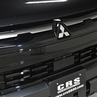 6466 令和8年式 登録済未使用車 【新型】三菱デリカ D:5  P   4WD 2,200cc (ディーゼル車)  8人乗り 25km 車検:令和11年2月のサムネイル