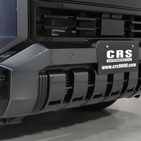 6466 令和8年式 登録済未使用車 【新型】三菱デリカ D:5  P   4WD 2,200cc (ディーゼル車)  8人乗り 25km 車検:令和11年2月のサムネイル