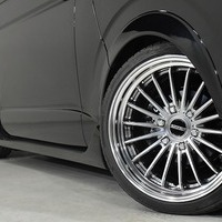 6650 令和5年式 ハイエース スーパーGL ダークプライムⅡ  2WD 2,800cc (ディーゼル車)  2/5人乗車 0.9万kmのサムネイル