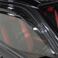 6650 令和5年式 ハイエース スーパーGL ダークプライムⅡ  2WD 2,800cc (ディーゼル車)  2/5人乗車 0.9万kmのサムネイル