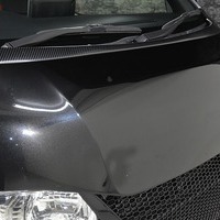 6650 令和5年式 ハイエース スーパーGL ダークプライムⅡ  2WD 2,800cc (ディーゼル車)  2/5人乗車 0.9万kmのサムネイル