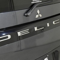 6466 令和8年式 登録済未使用車 【新型】三菱デリカ D:5  P   4WD 2,200cc (ディーゼル車)  8人乗り 25km 車検:令和11年2月のサムネイル