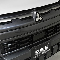 6462 令和8年式 登録済未使用車 【新型】三菱デリカ D:5  P   4WD 2,200cc (ディーゼル車)  8人乗り 25km 車検:令和11年3月のサムネイル