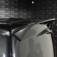 6650 令和5年式 ハイエース スーパーGL ダークプライムⅡ  2WD 2,800cc (ディーゼル車)  2/5人乗車 0.9万kmのサムネイル