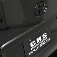 6650 令和5年式 ハイエース スーパーGL ダークプライムⅡ  2WD 2,800cc (ディーゼル車)  2/5人乗車 0.9万kmのサムネイル
