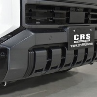 6462 令和8年式 登録済未使用車 【新型】三菱デリカ D:5  P   4WD 2,200cc (ディーゼル車)  8人乗り 25km 車検:令和11年3月のサムネイル